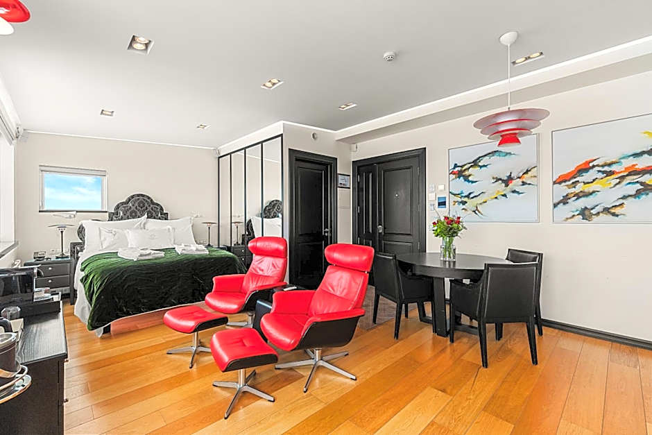 Diamond Suites by Reykjavik Keflavik Airport