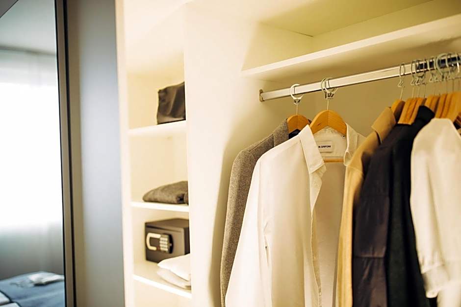 Harry's Home Hotel Munich