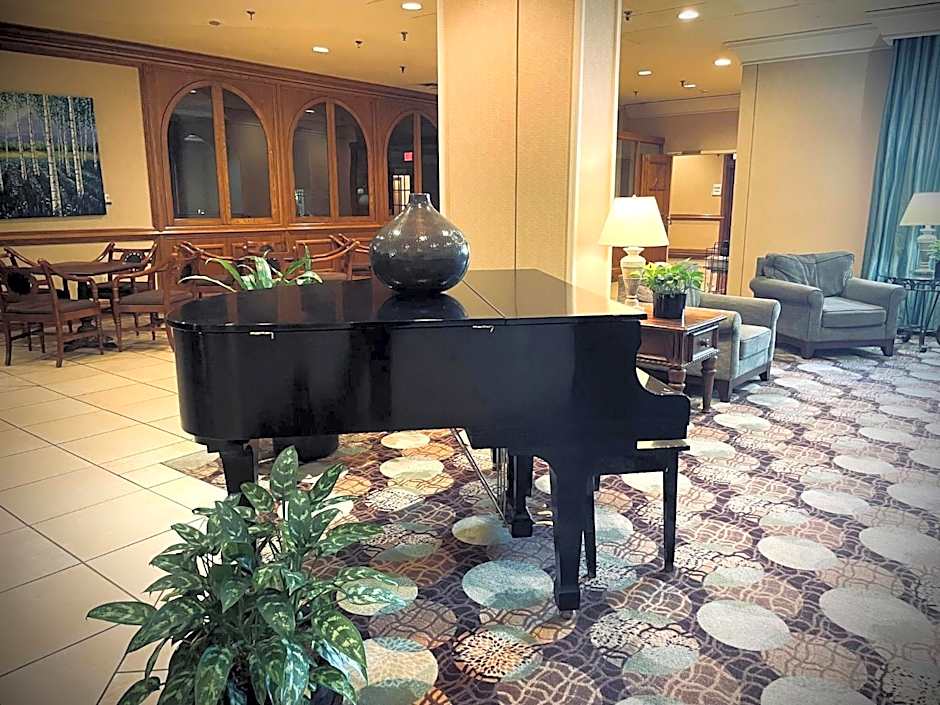 Lynchburg Grand Estate by IHG