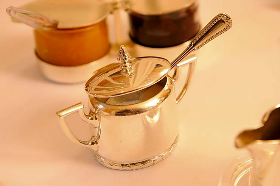 Hotel Splendid-Dollmann