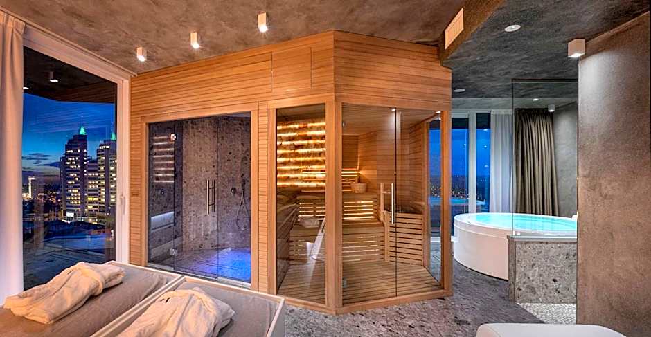 J44 Lifestyle Hotel