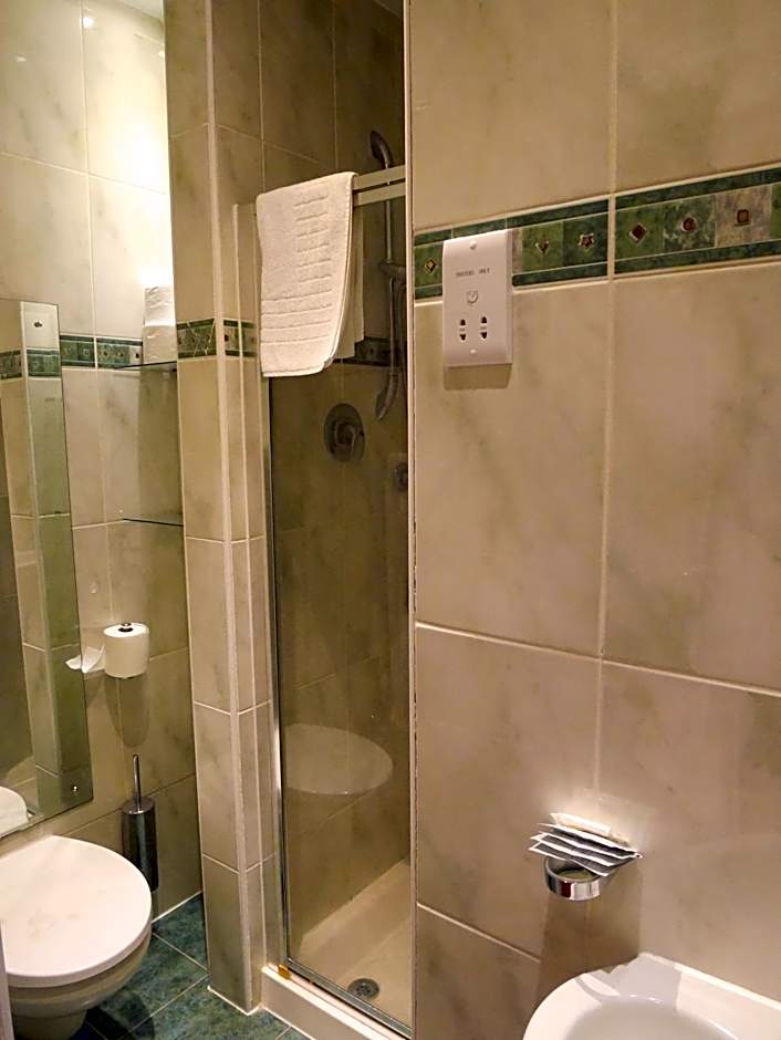 Villare Hitchin Town Centre