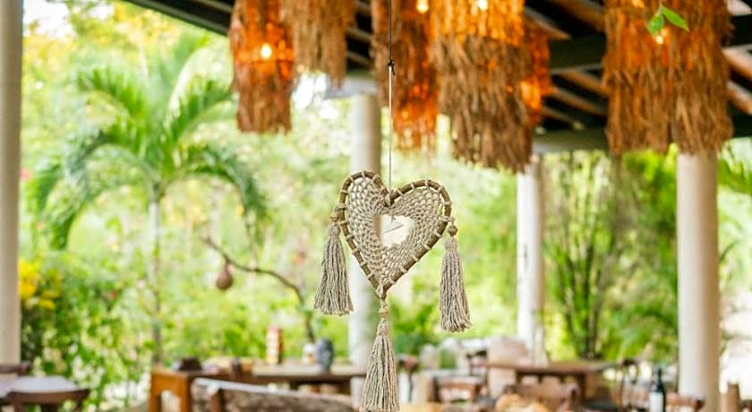 Pepem Eco Hotel Tulum at the Jungle