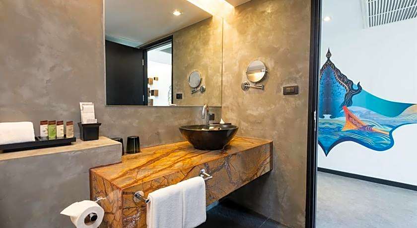 Maitria Mode Sukhumvit 15 Bangkok - A Chatrium Collection