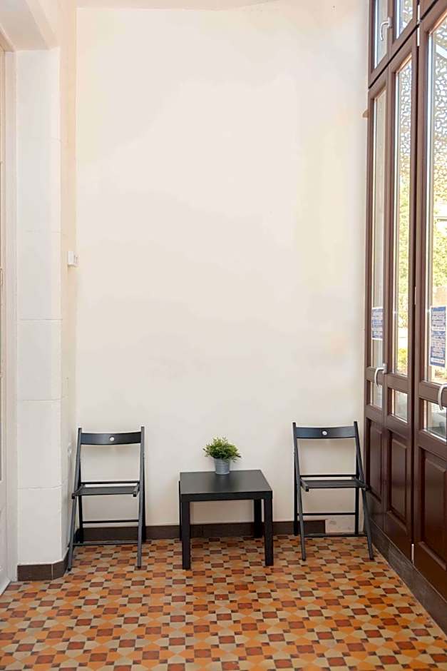 360 Hostel Barcelona Arts&Culture