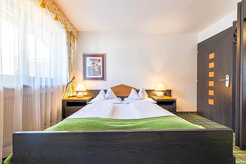 Alphotel Stocker Alpine Wellnesshotel