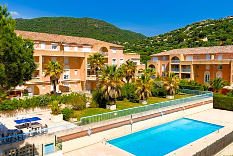 Lagrange Vacances Villa Barbara