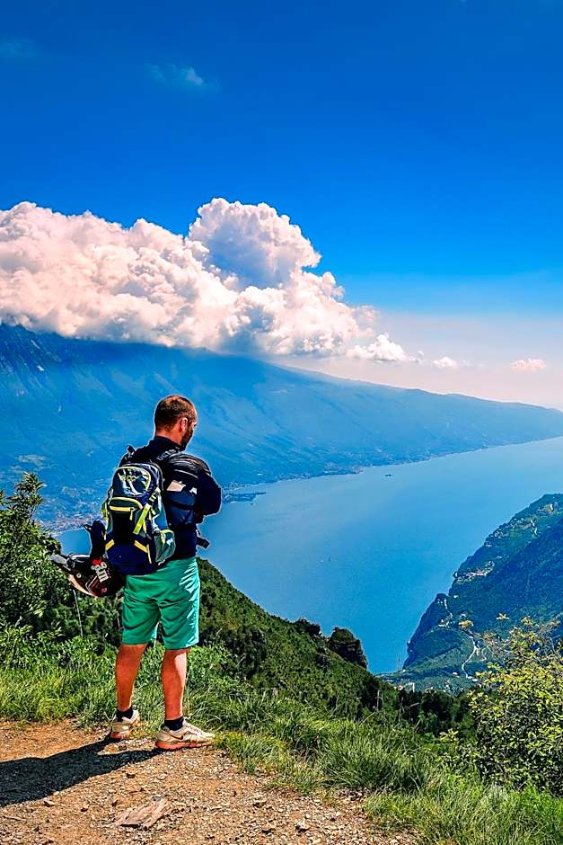 Hotel Le Balze - Aktiv & Wellness