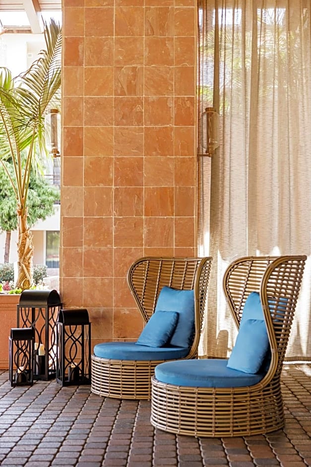 The Cassara Carlsbad, Tapestry Collection by Hilton