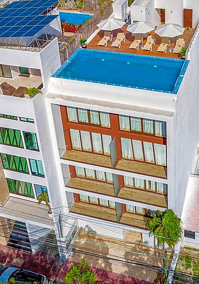 Lahun Suites by Xperience Hotels