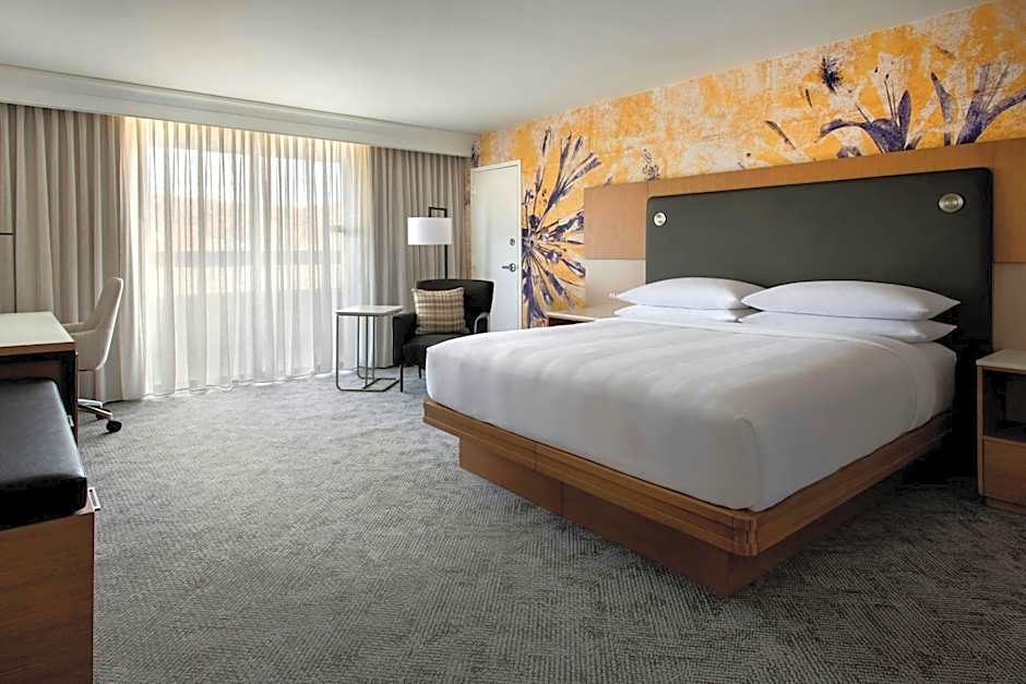 Westchester Marriott