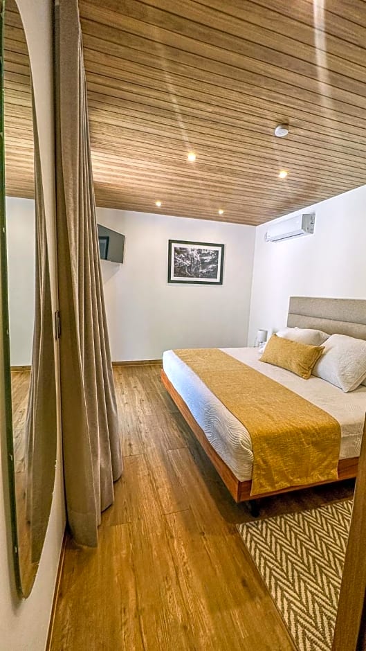 Antigua Guesthaus Suites