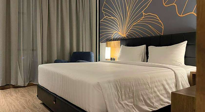 Grand Central Premier