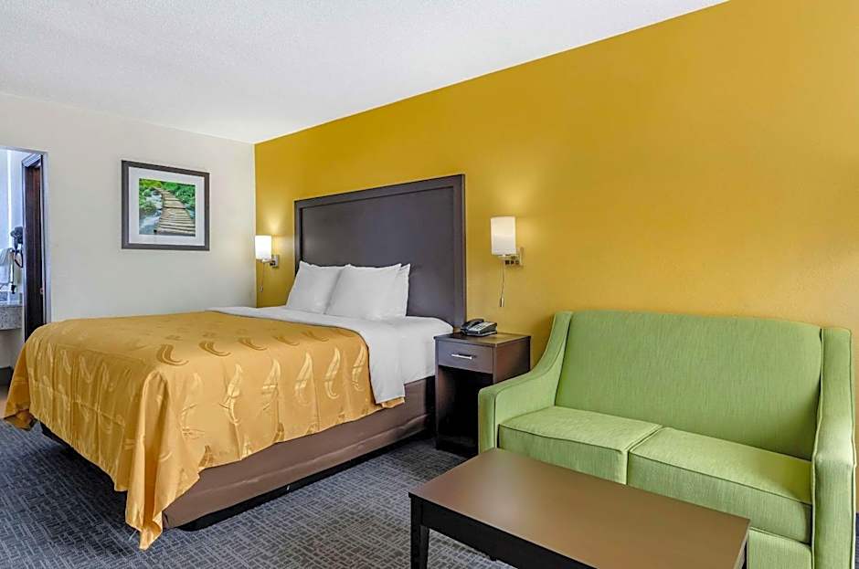 Quality Inn Verona - Staunton North