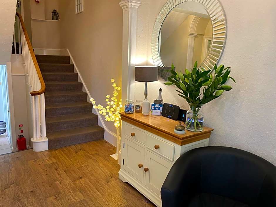Abbey House B & B