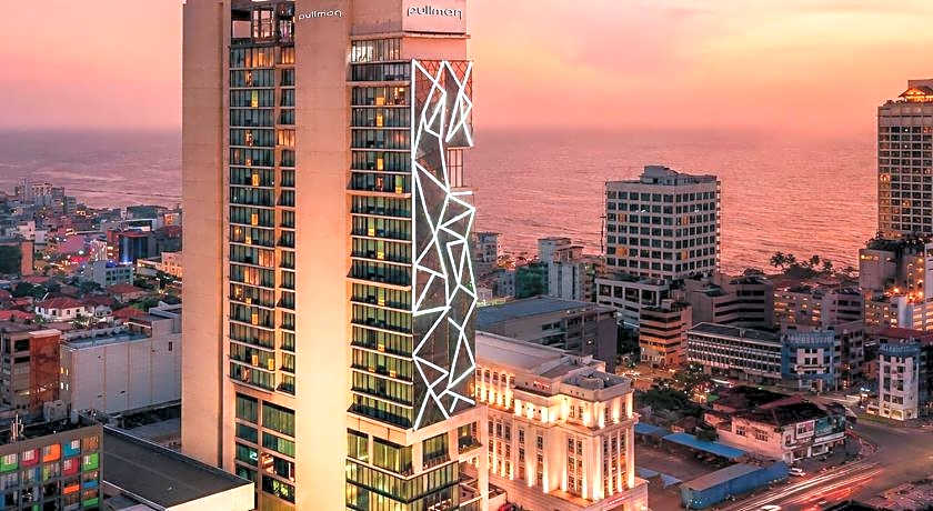 Pullman Colombo City Centre