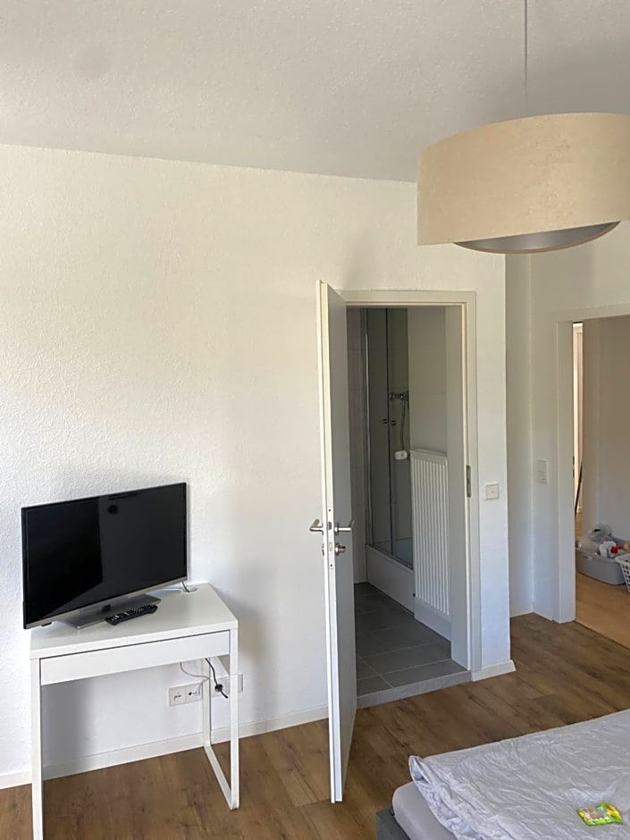 Pension Zur Fähre