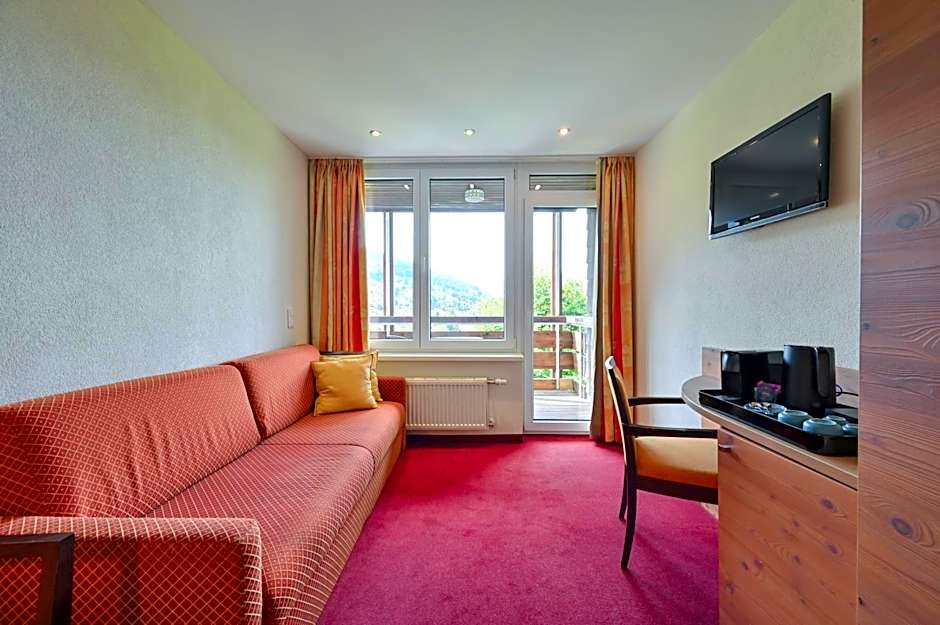 Rothenfels Panorama Hotel