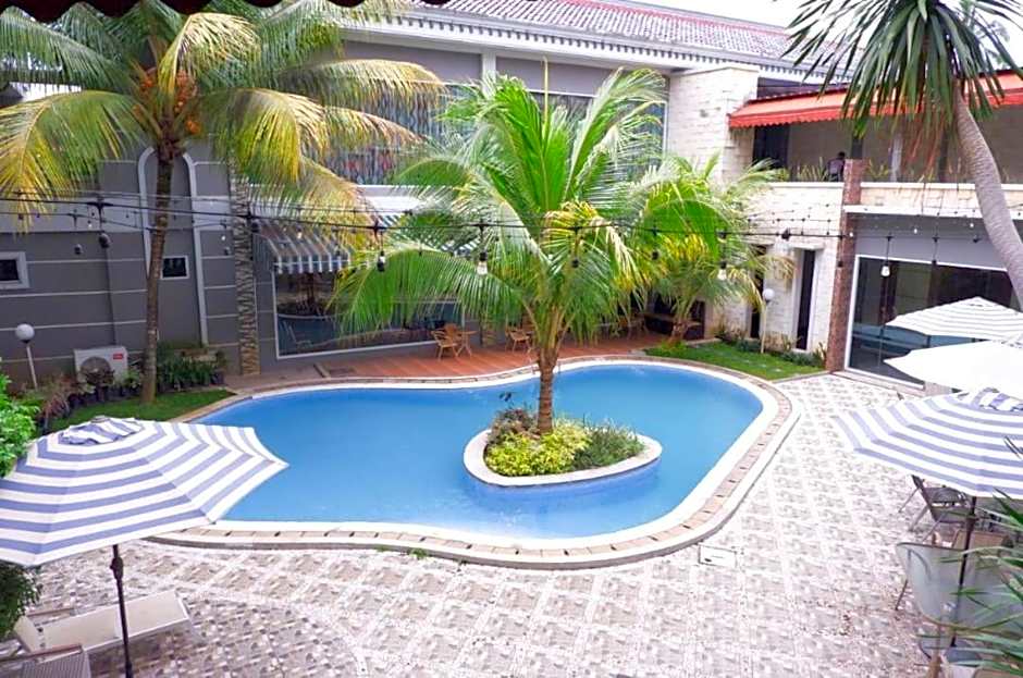 Horison Altama Pandeglang