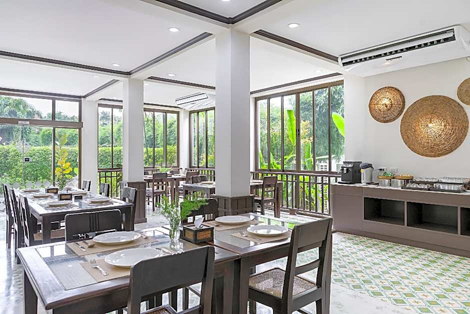 Ratchapruek Lanna Boutique