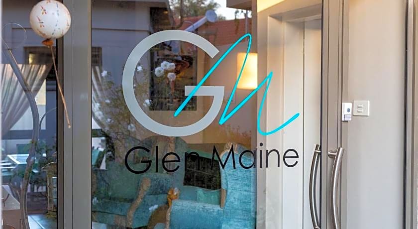 Glen Maine Guest House