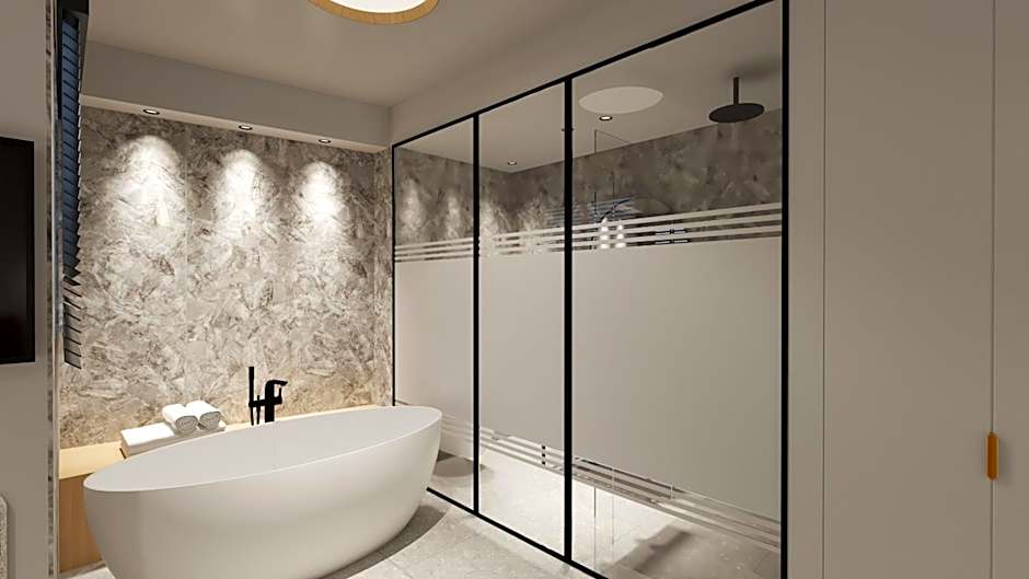 Albi Boutique Hotel - Traveler's Choice 2024