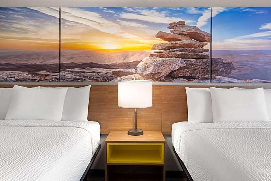 Days Inn by Wyndham Ardmore