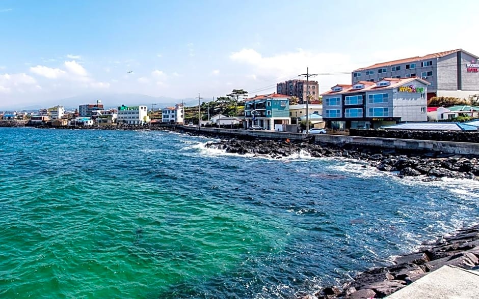 Woorim Hotel