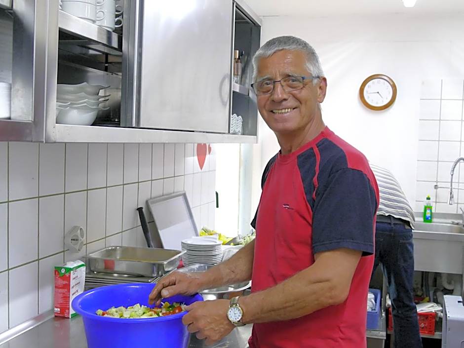 Eurocamp Spreewaldtor