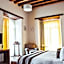 Hotel Parador de Alcalá