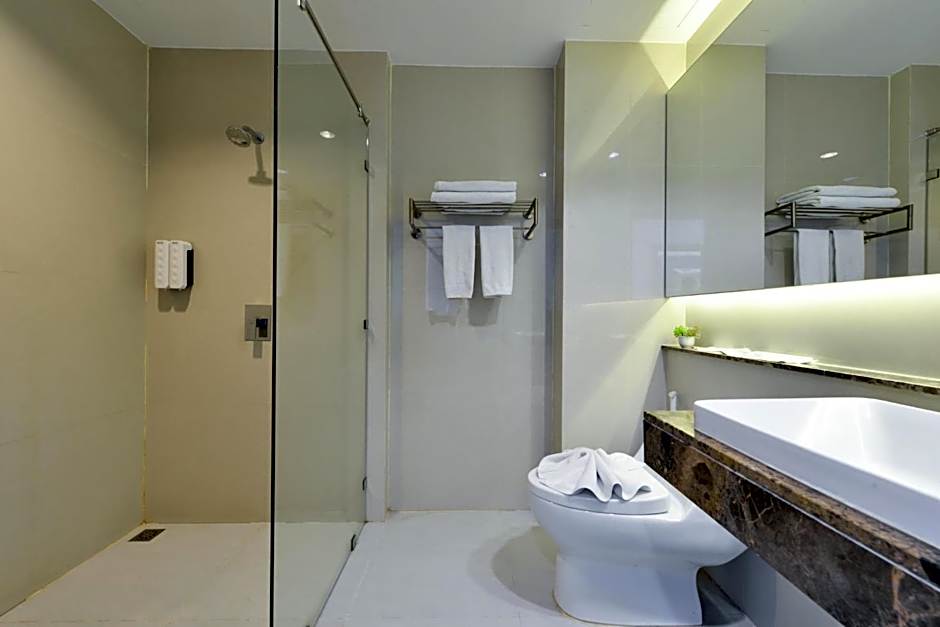 VST Residence -SHA PLUS Certified