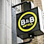 B&B HOTEL Brussels Centre Louise