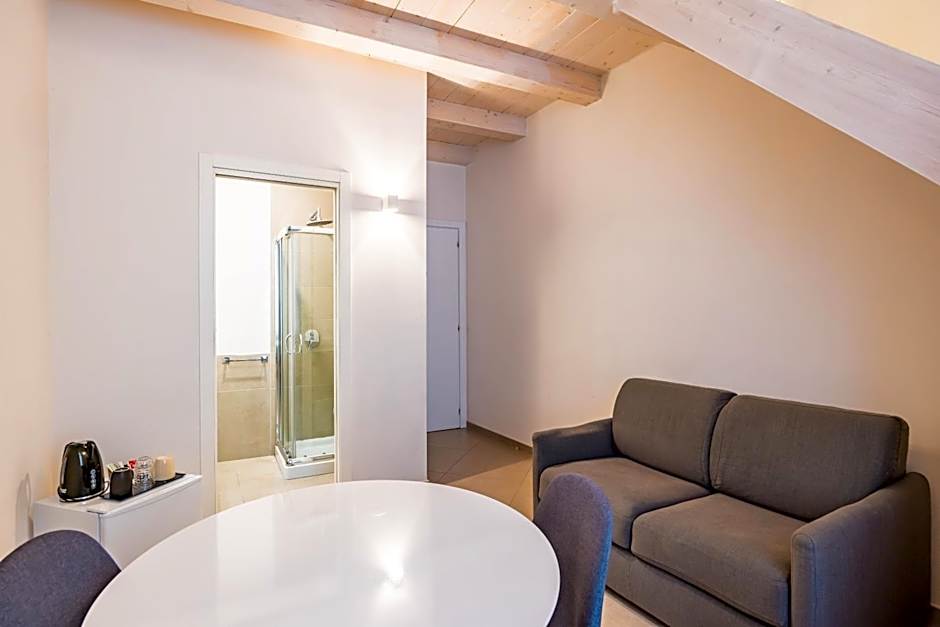 Piano Nobile by Napoliapartments