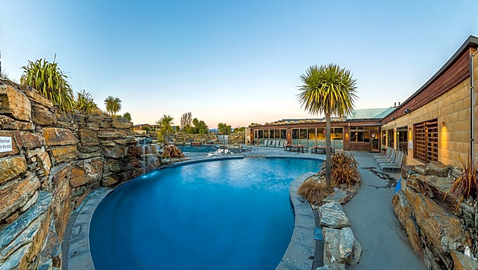 Oakridge Resort Wanaka