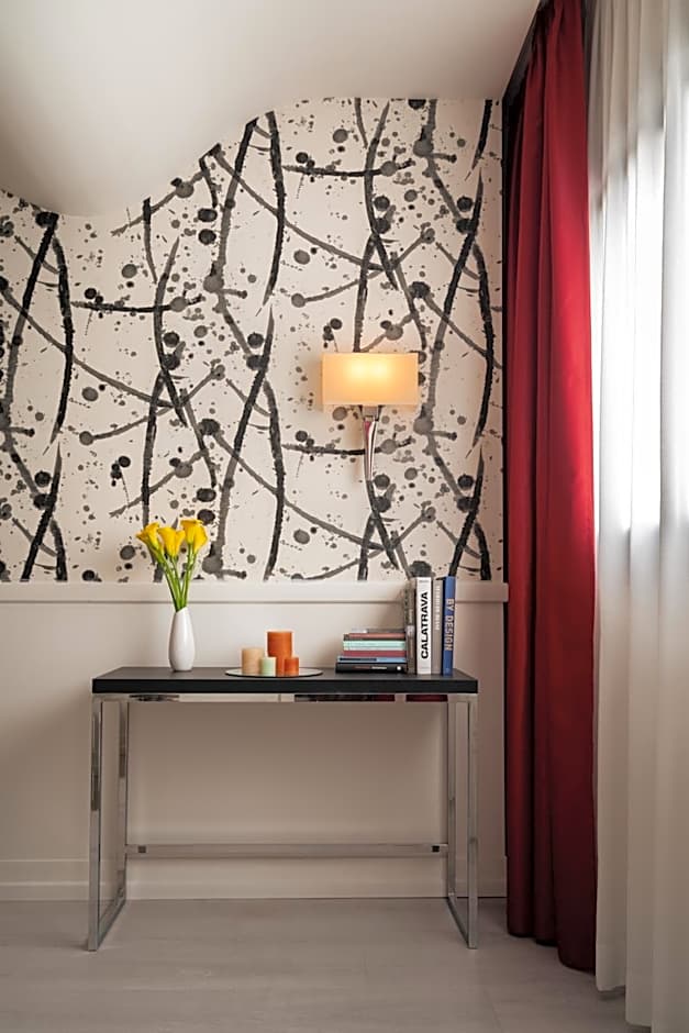 Hotel American Palace Eur