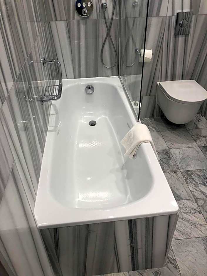 voco The Clifton Folkestone By IHG