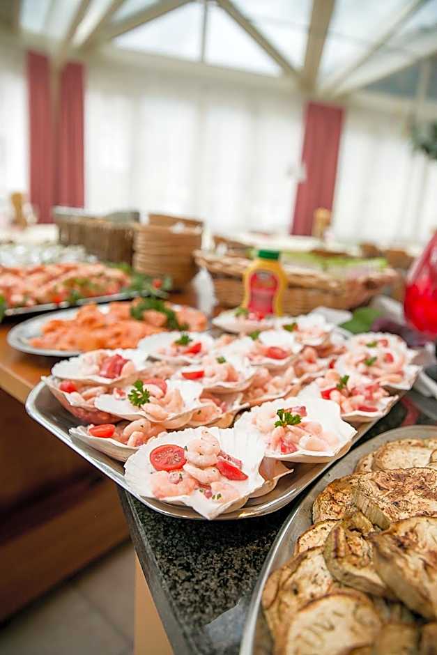 Alpine Life Hotel Anabel