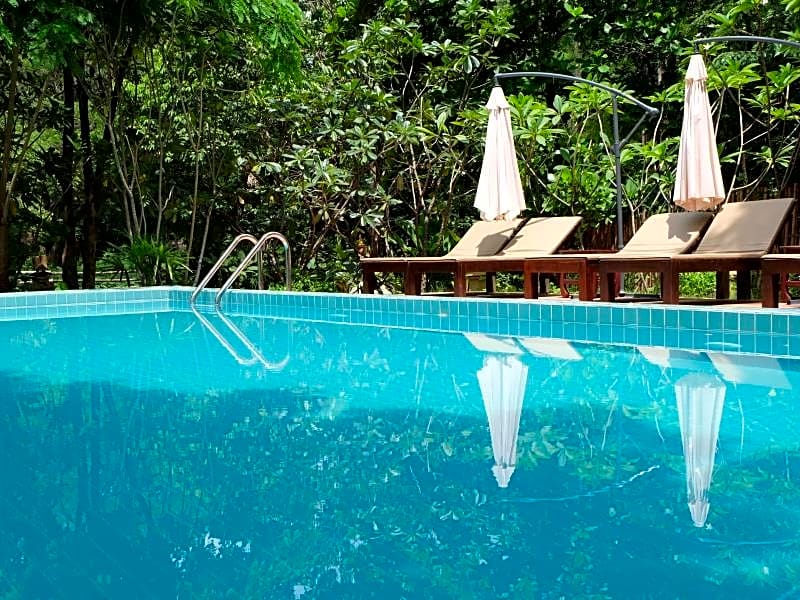 The Journey House Lifestyle Boutique Hotel