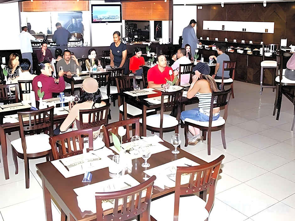 Panorama Hotel Deira