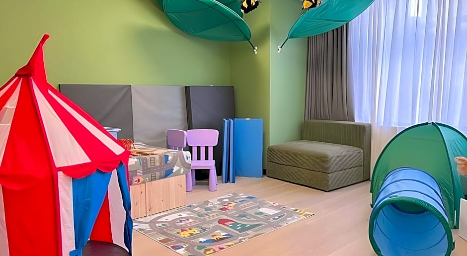 Fullon Poshtel Jhongli