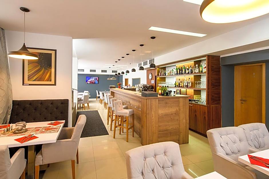 Grand Hotel Trenčin