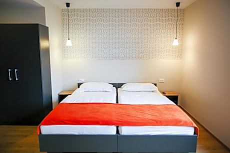 Comfort Double or Twin Room