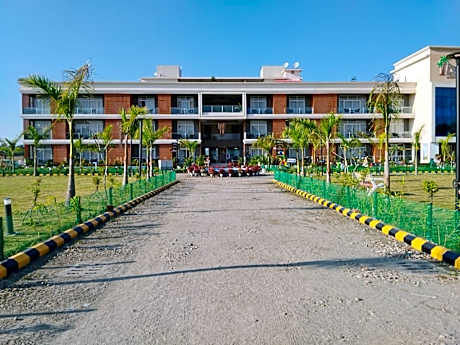 Palm Resort