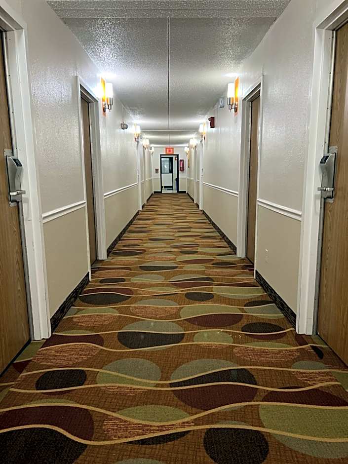 Travelodge by Wyndham Wytheville