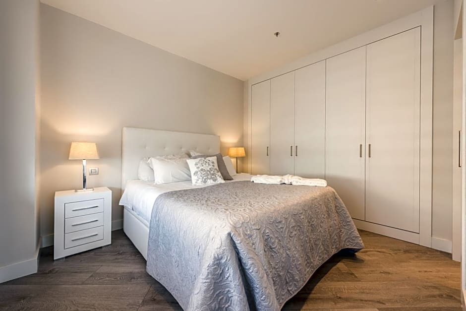 Torre Madrid Boutique