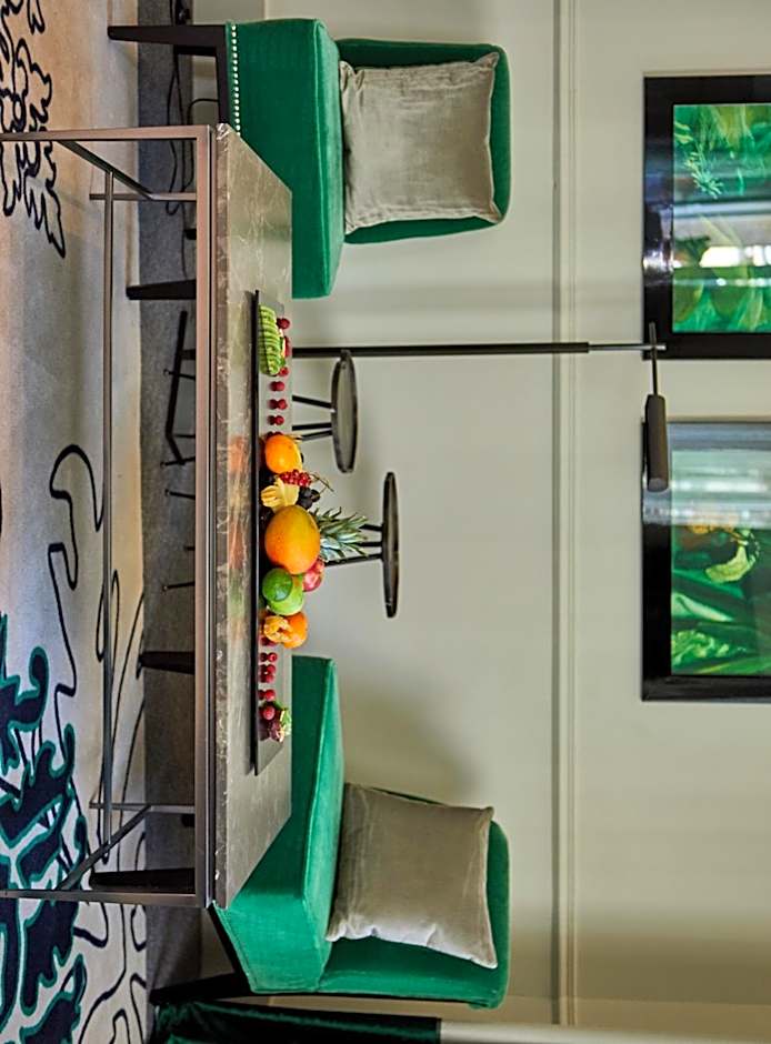 Edouard 7 Paris Opera