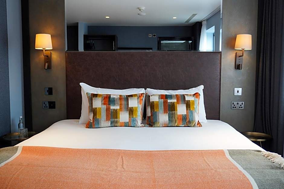 The Camden Town Hotel