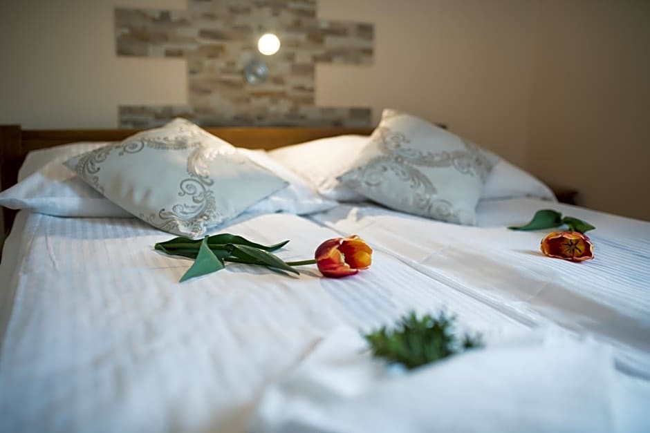 Pokoje Gościnne u Bronka