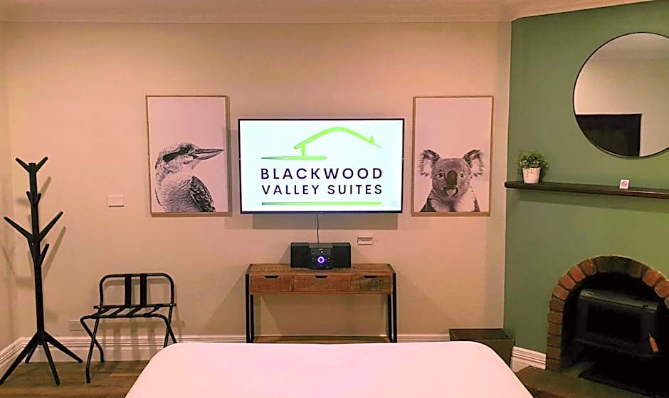 Blackwood Valley Suites