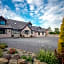 Lon y Traeth Bed & Breakfast